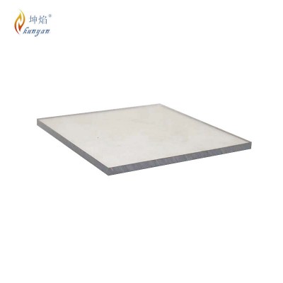 55%-88% transparency hardening no smell polycarbonate plate