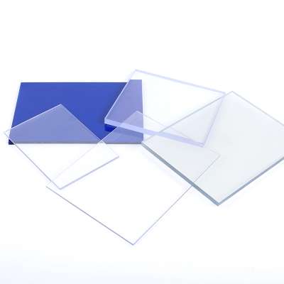 polycarbonate solid sheet/Polycarbonate sheet price/policarbonato