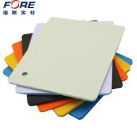 High Density Polyethylene HDPE Sheet, High Impact 1 2mm China PP PS Plate Price, ABS Plastic Sheet For Vacuum Forming